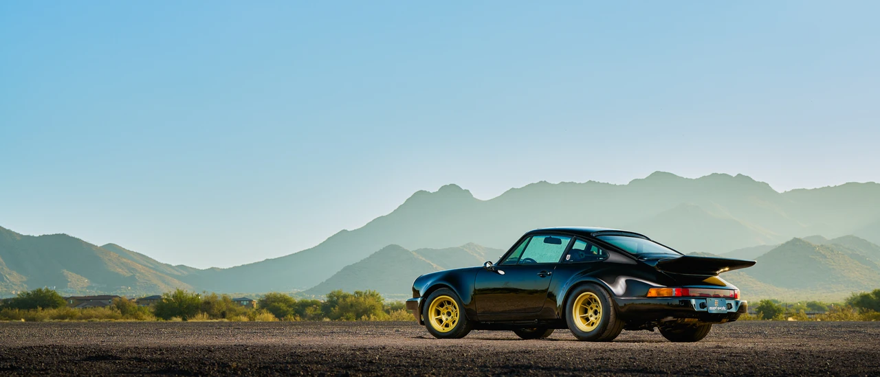 1982 Porsche 911 Carrera SC - Image 11 of 31