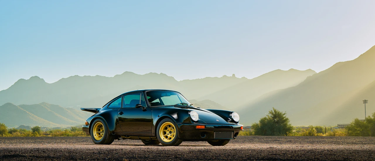 1982 Porsche 911 Carrera SC - Image 28 of 31
