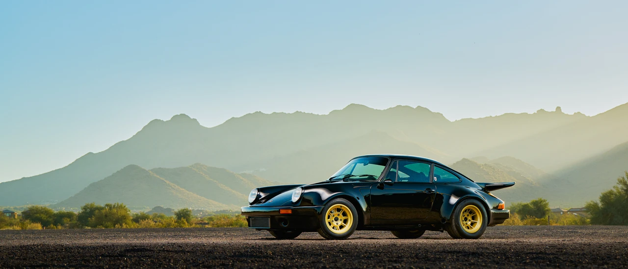 1982 Porsche 911 Carrera SC - Image 8 of 31