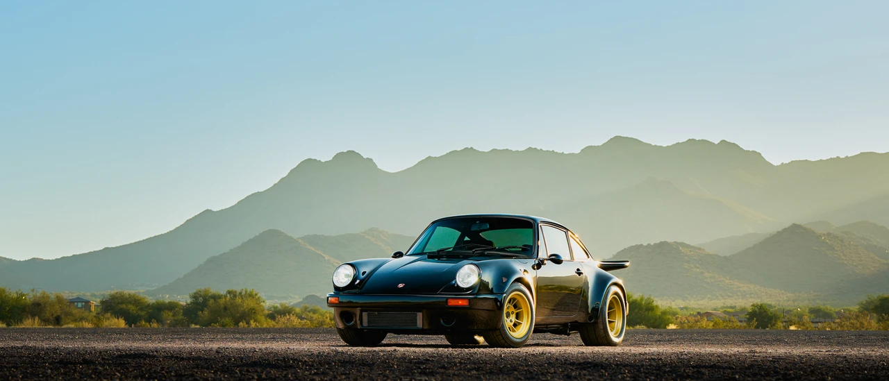 1982 Porsche 911 Carrera SC - Image 4 of 31