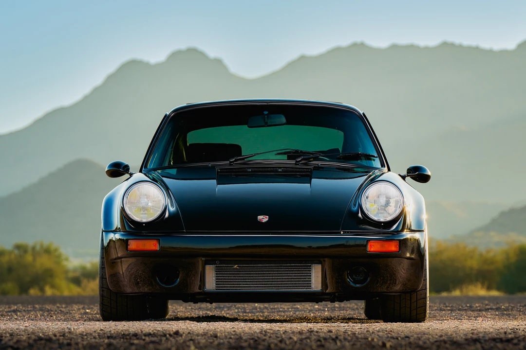 1982 Porsche 911 Carrera SC - Image 9 of 31