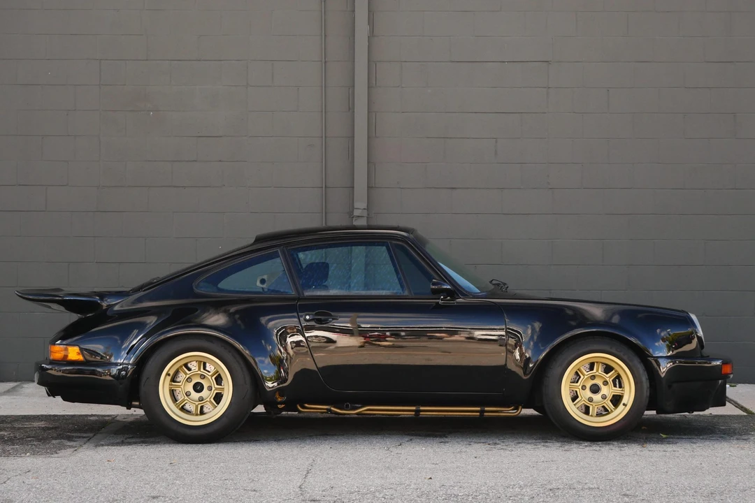 1982 Porsche 911 Carrera SC - Image 16 of 31