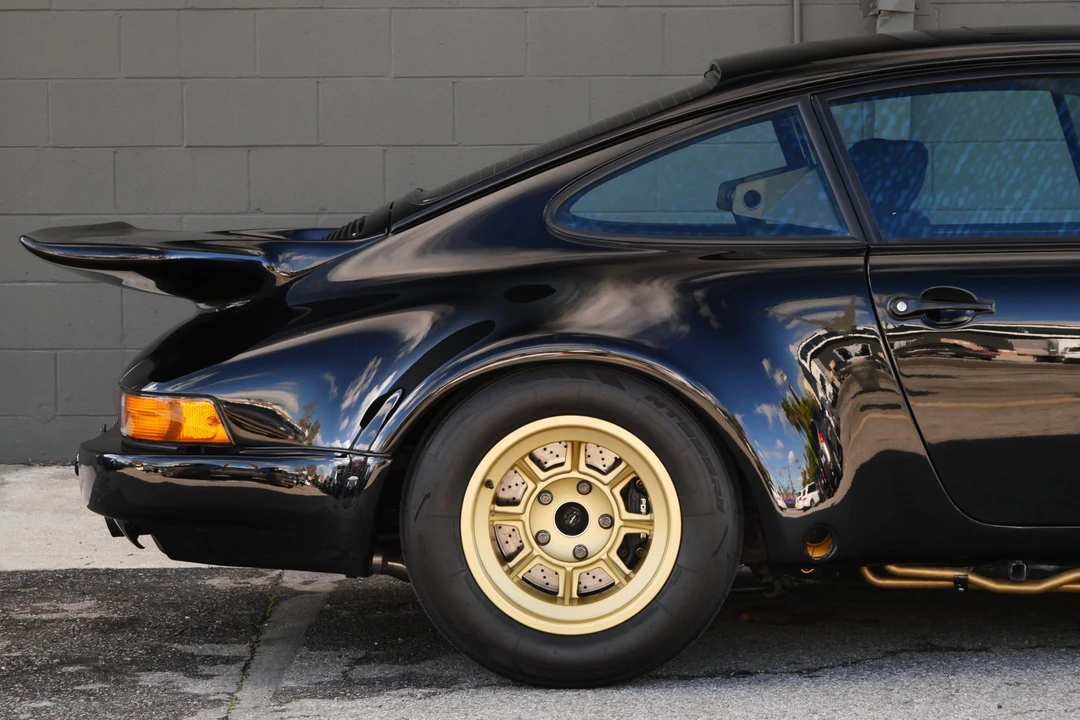 1982 Porsche 911 Carrera SC - Image 17 of 31