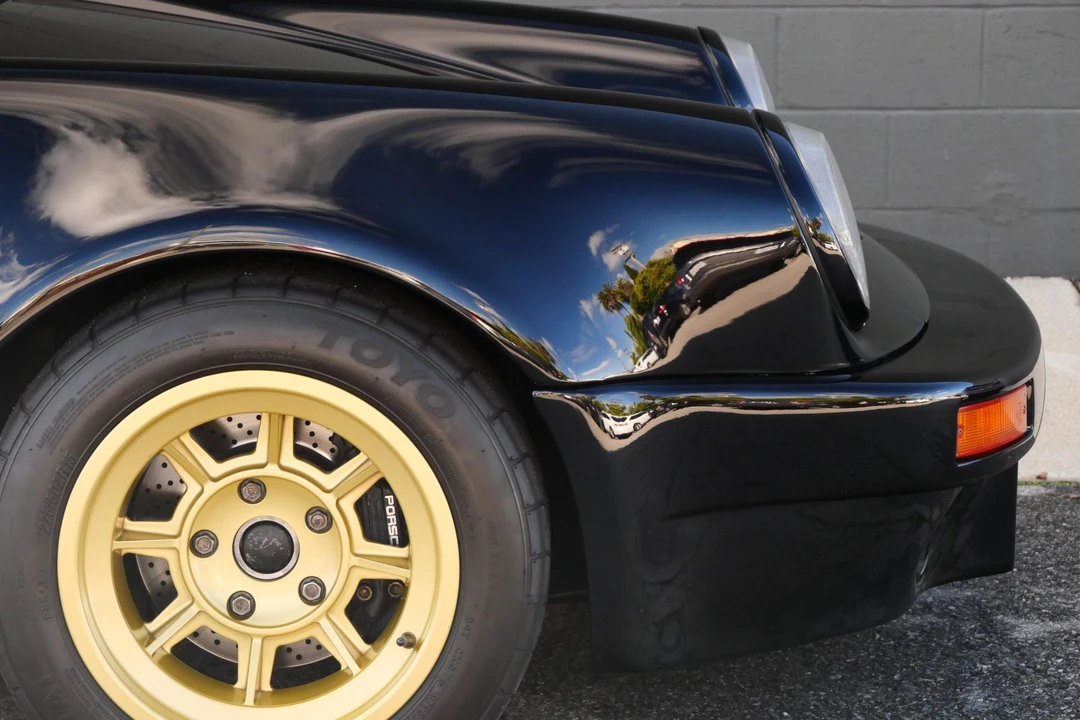 1982 Porsche 911 Carrera SC - Image 30 of 31
