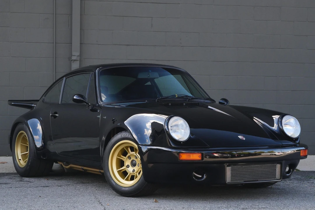 1982 Porsche 911 Carrera SC - Image 3 of 31