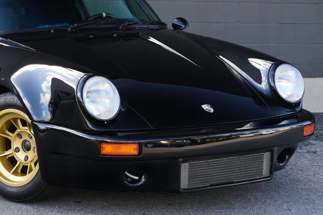 1982 Porsche 911 Carrera SC - Image 21 of 31