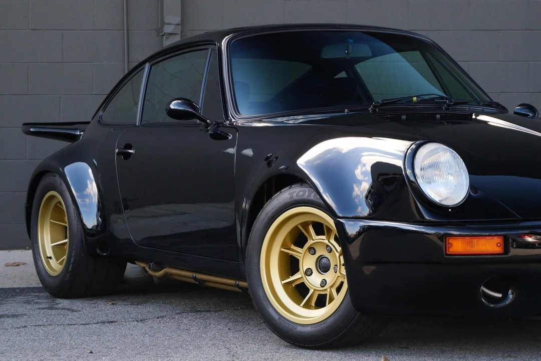 1982 Porsche 911 Carrera SC - Image 27 of 31