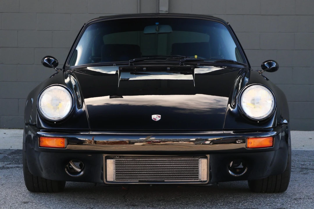 1982 Porsche 911 Carrera SC - Image 4 of 31