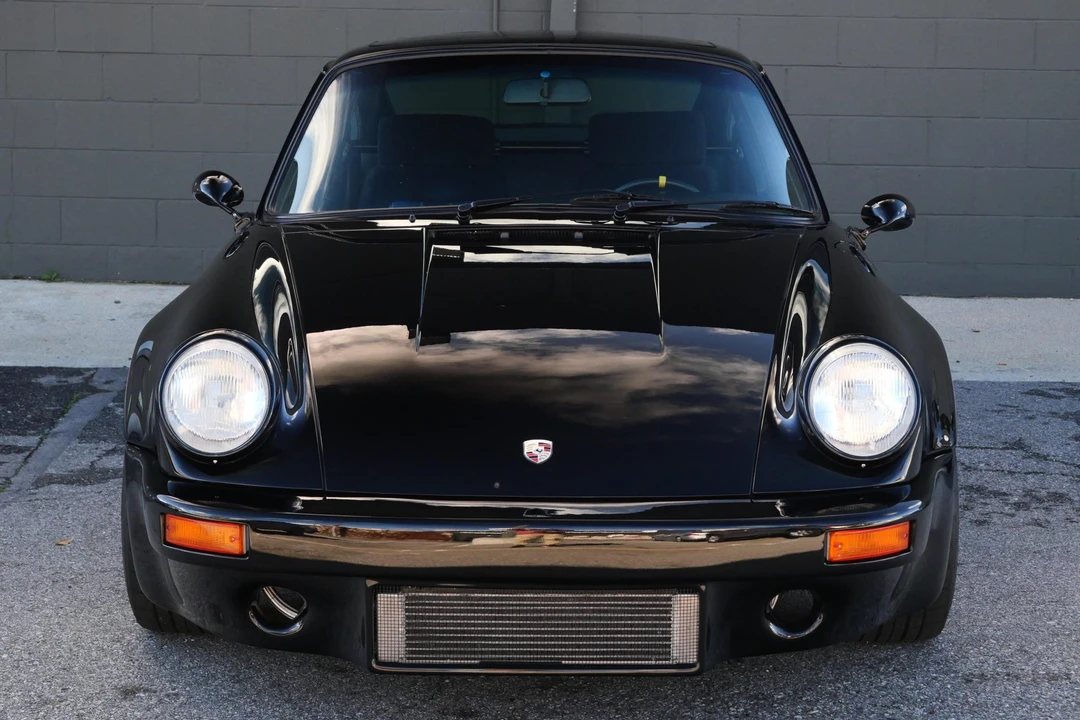 1982 Porsche 911 Carrera SC - Image 5 of 31