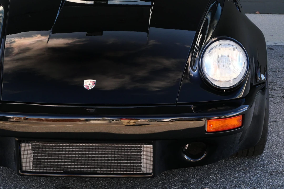 1982 Porsche 911 Carrera SC - Image 24 of 31