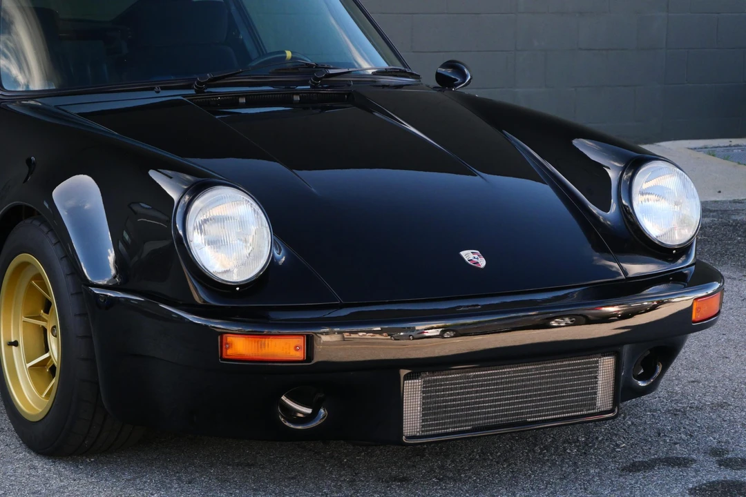 1982 Porsche 911 Carrera SC - Image 22 of 31