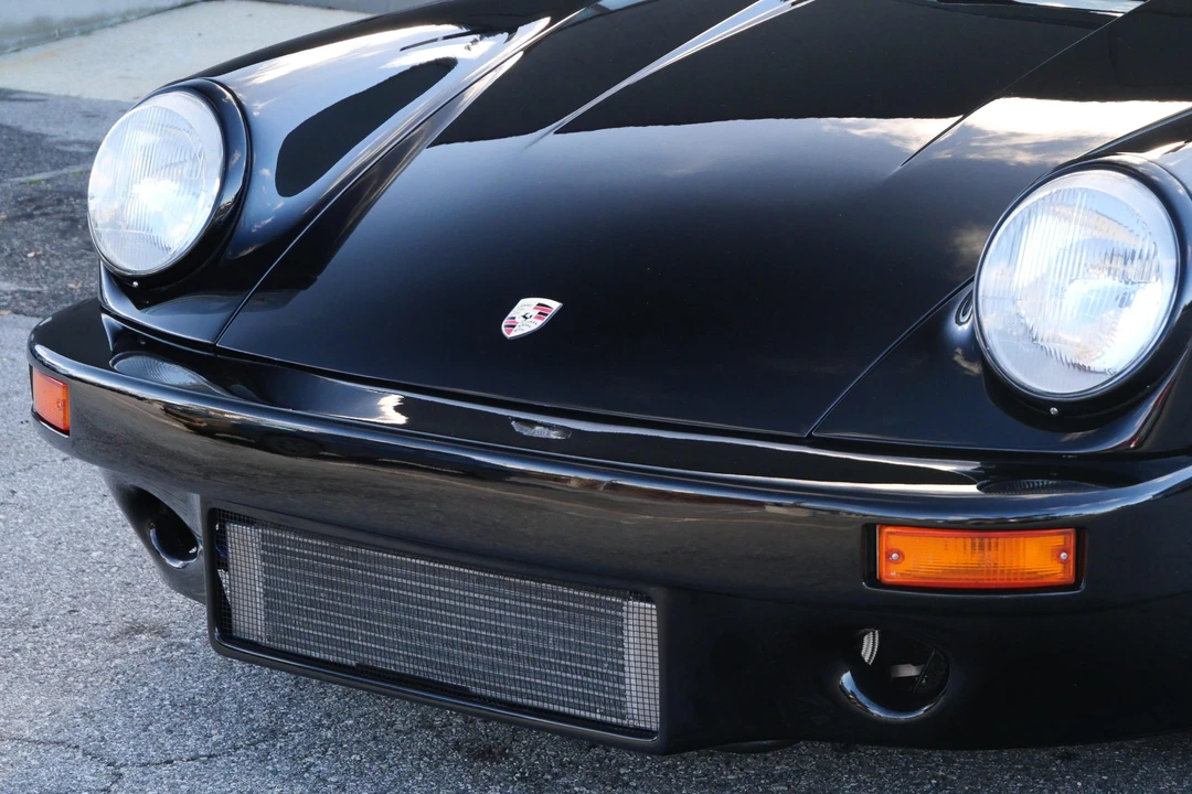 1982 Porsche 911 Carrera SC - Image 23 of 31
