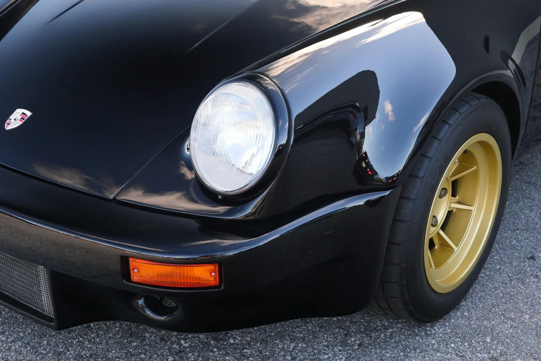 1982 Porsche 911 Carrera SC - Image 26 of 31
