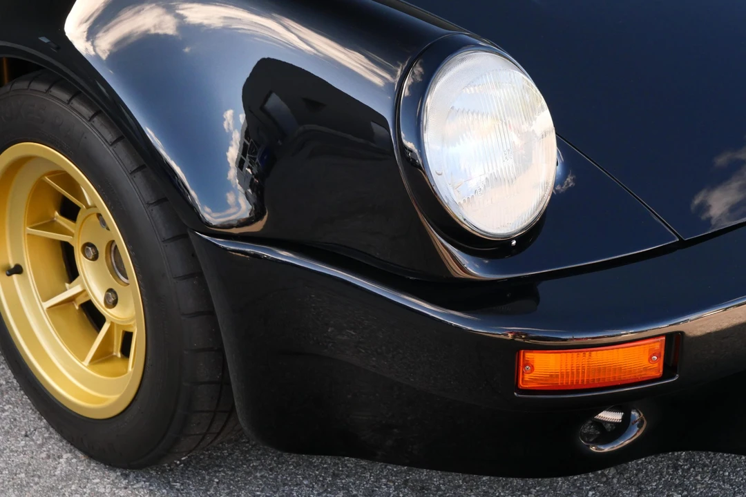 1982 Porsche 911 Carrera SC - Image 25 of 31