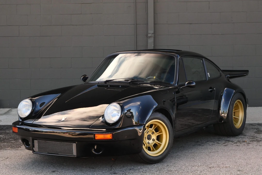 1982 Porsche 911 Carrera SC - Image 6 of 31