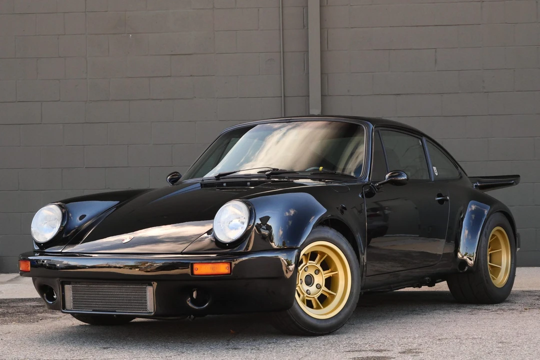 1982 Porsche 911 Carrera SC - Image 7 of 31