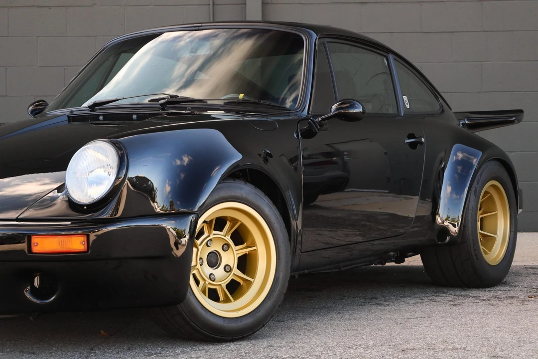 1982 Porsche 911 Carrera SC - Image 28 of 31