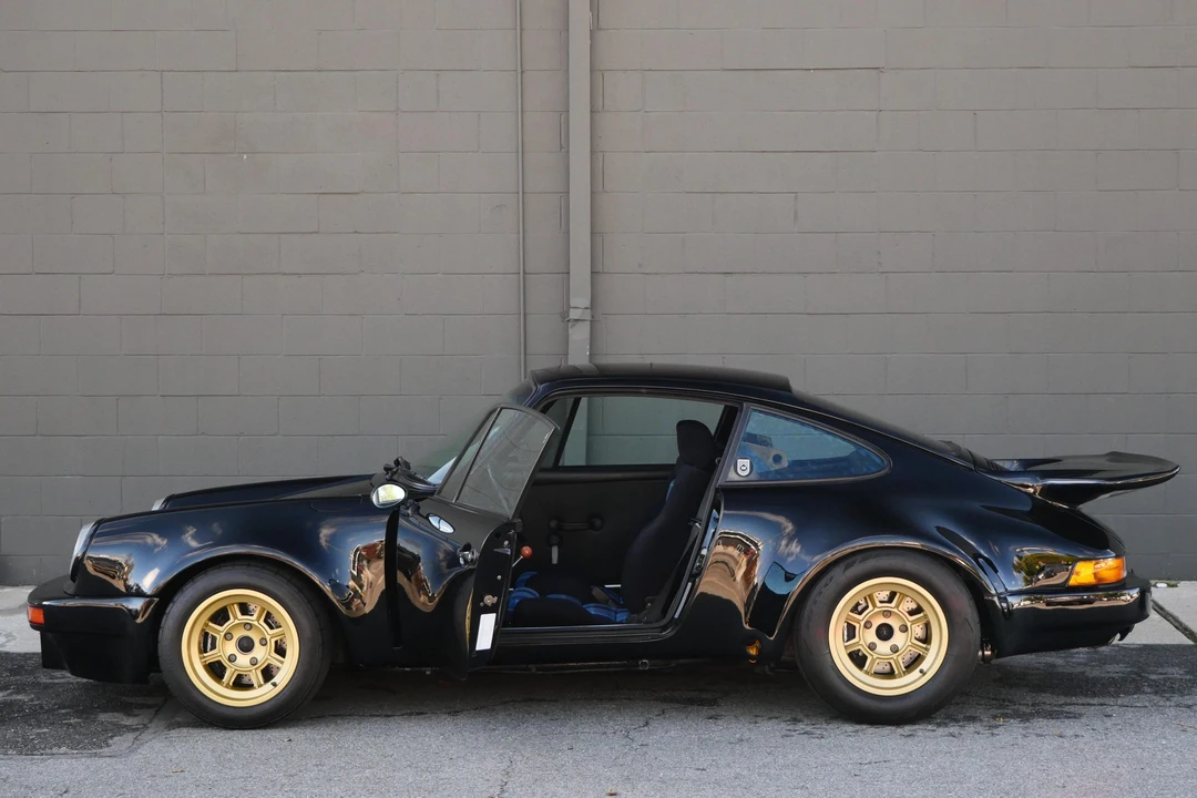 1982 Porsche 911 Carrera SC - Image 9 of 31