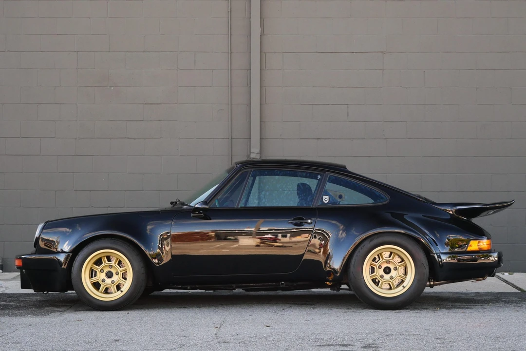 1982 Porsche 911 Carrera SC - Image 8 of 31