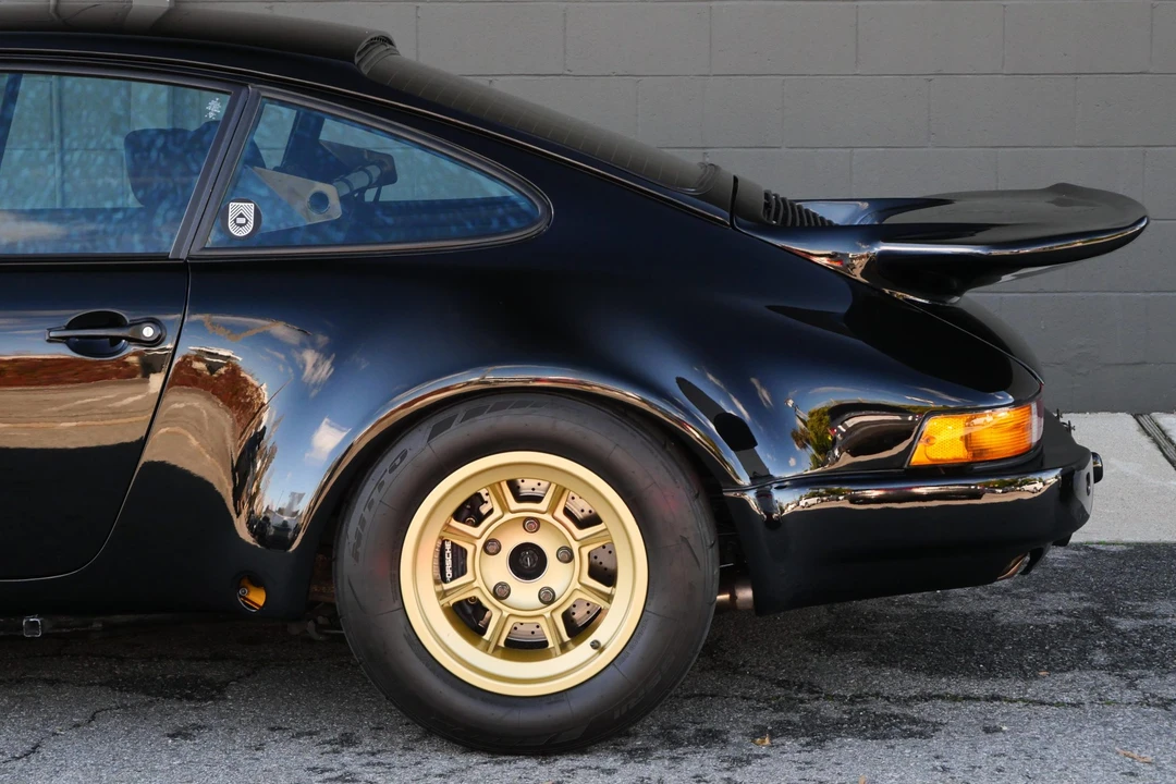 1982 Porsche 911 Carrera SC - Image 20 of 31