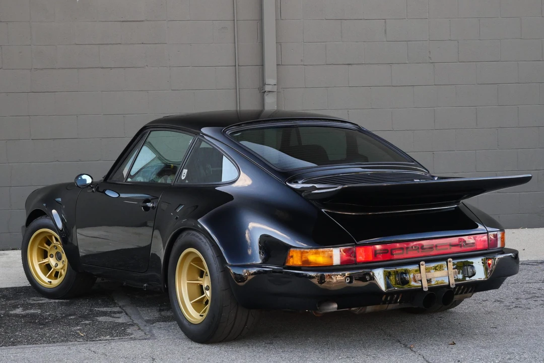 1982 Porsche 911 Carrera SC - Image 12 of 31