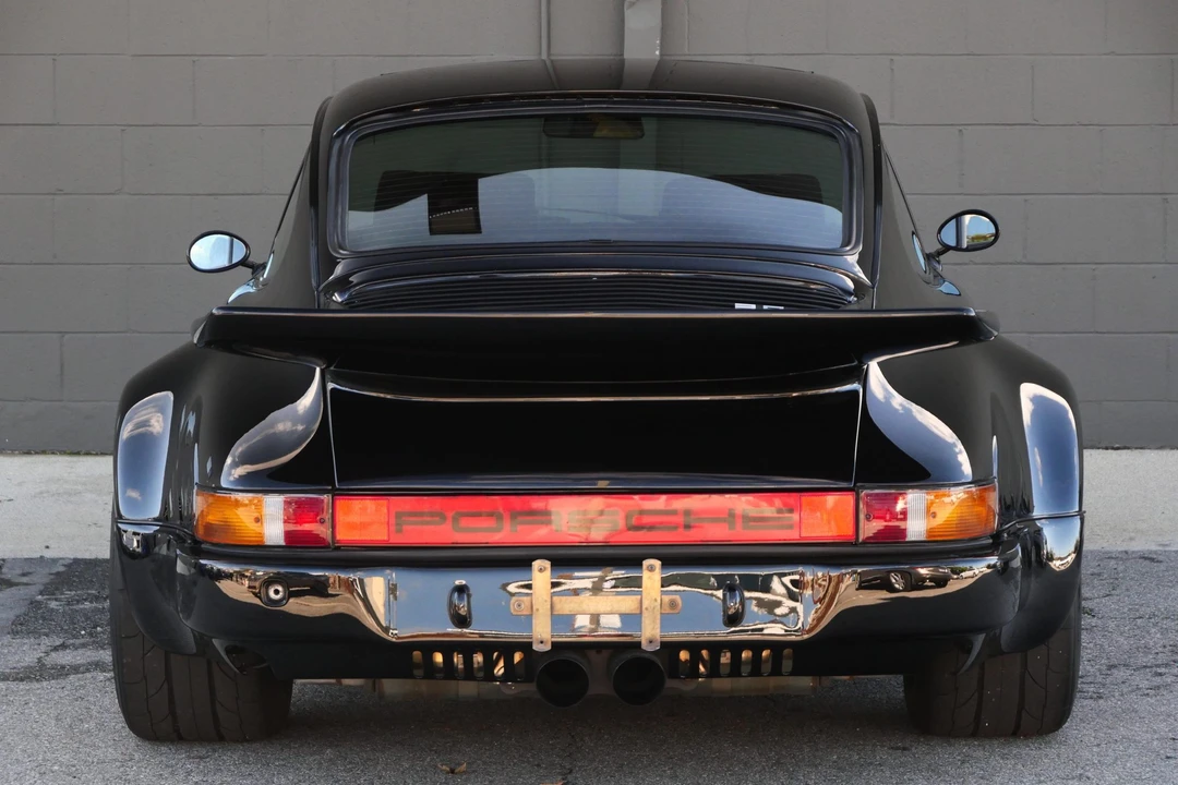 1982 Porsche 911 Carrera SC - Image 13 of 31