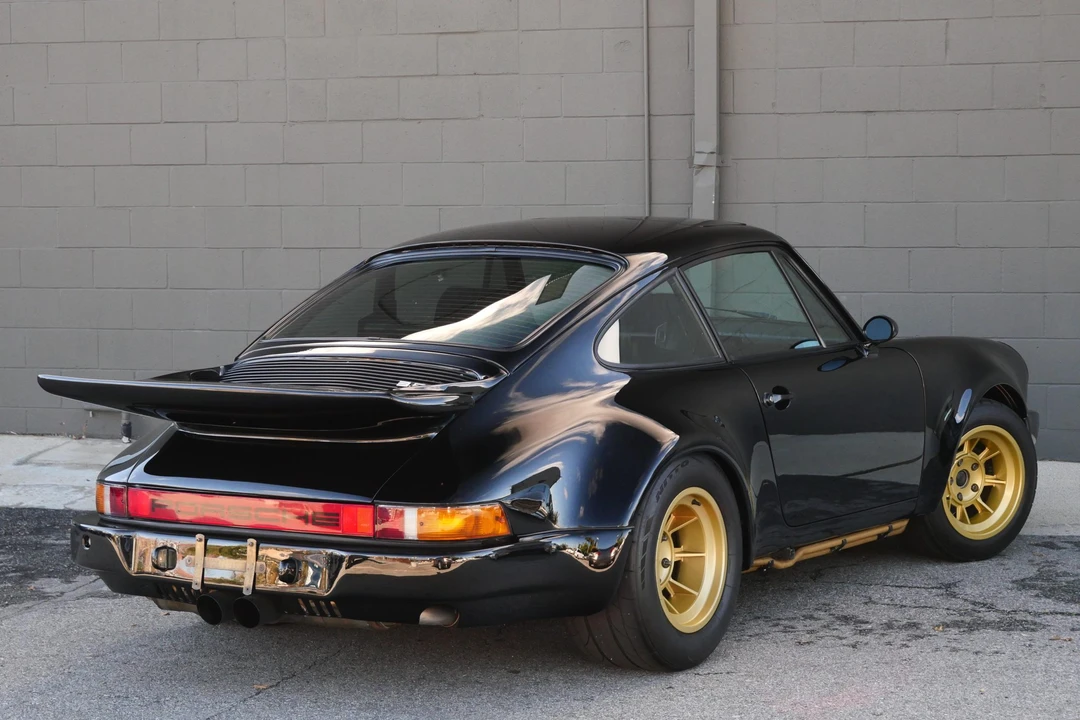 1982 Porsche 911 Carrera SC - Image 14 of 31