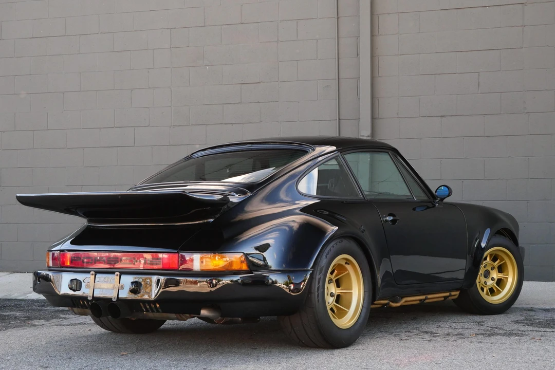1982 Porsche 911 Carrera SC - Image 15 of 31