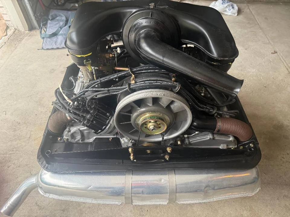 Parts & Memorabilia Engines - Image 2 of 22