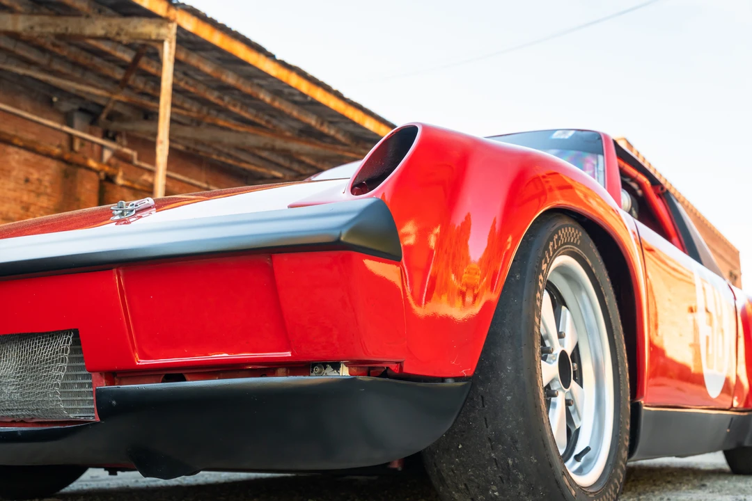 1970 Porsche 914/6 - Image 31 of 31