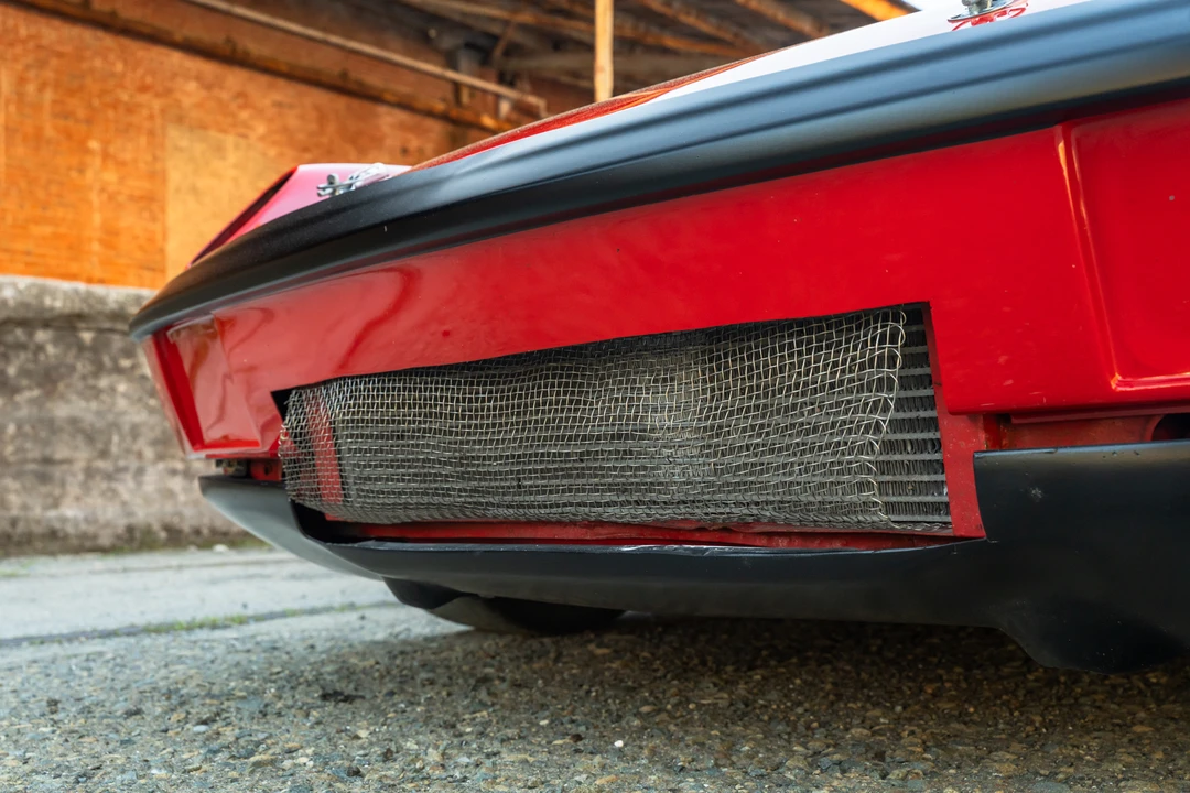 1970 Porsche 914/6 - Image 30 of 31
