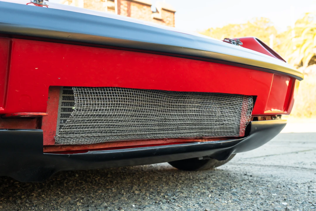 1970 Porsche 914/6 - Image 29 of 31