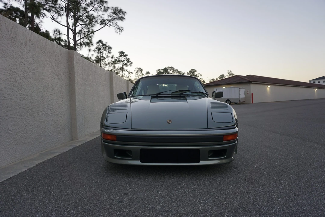 1976 Porsche 930 Turbo - Image 5 of 31