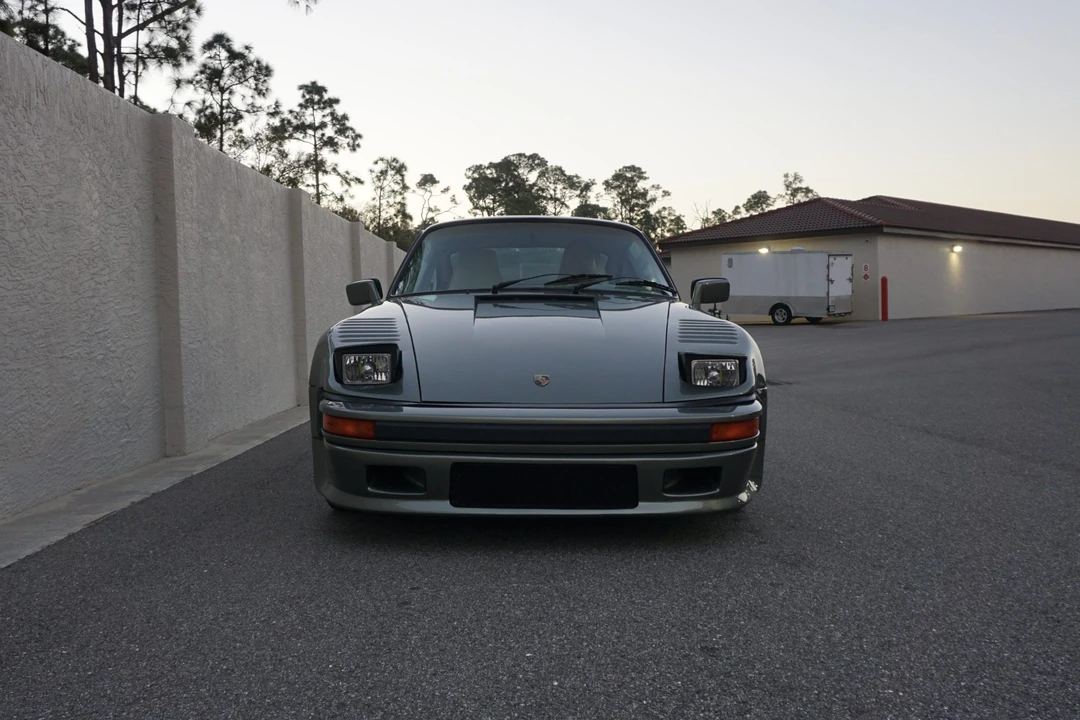 1976 Porsche 930 Turbo - Image 6 of 31