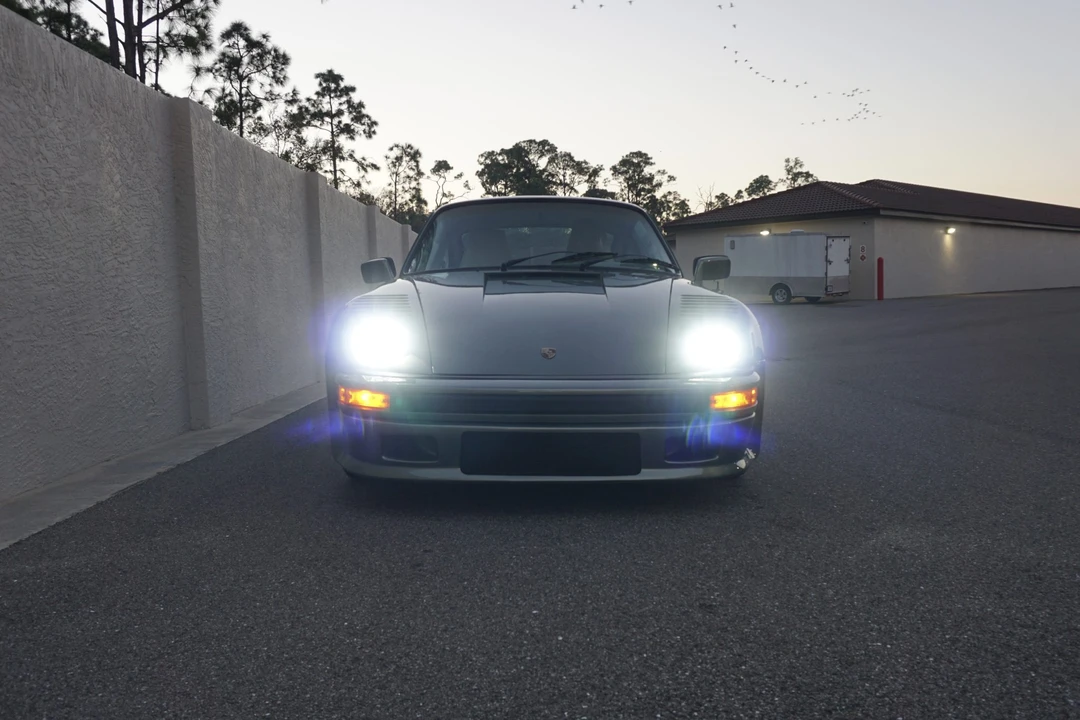 1976 Porsche 930 Turbo - Image 7 of 31