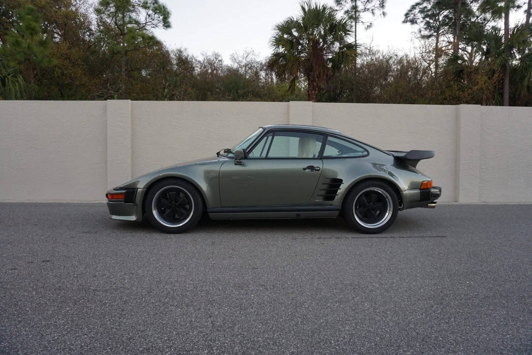 1976 Porsche 930 Turbo - Image 19 of 31