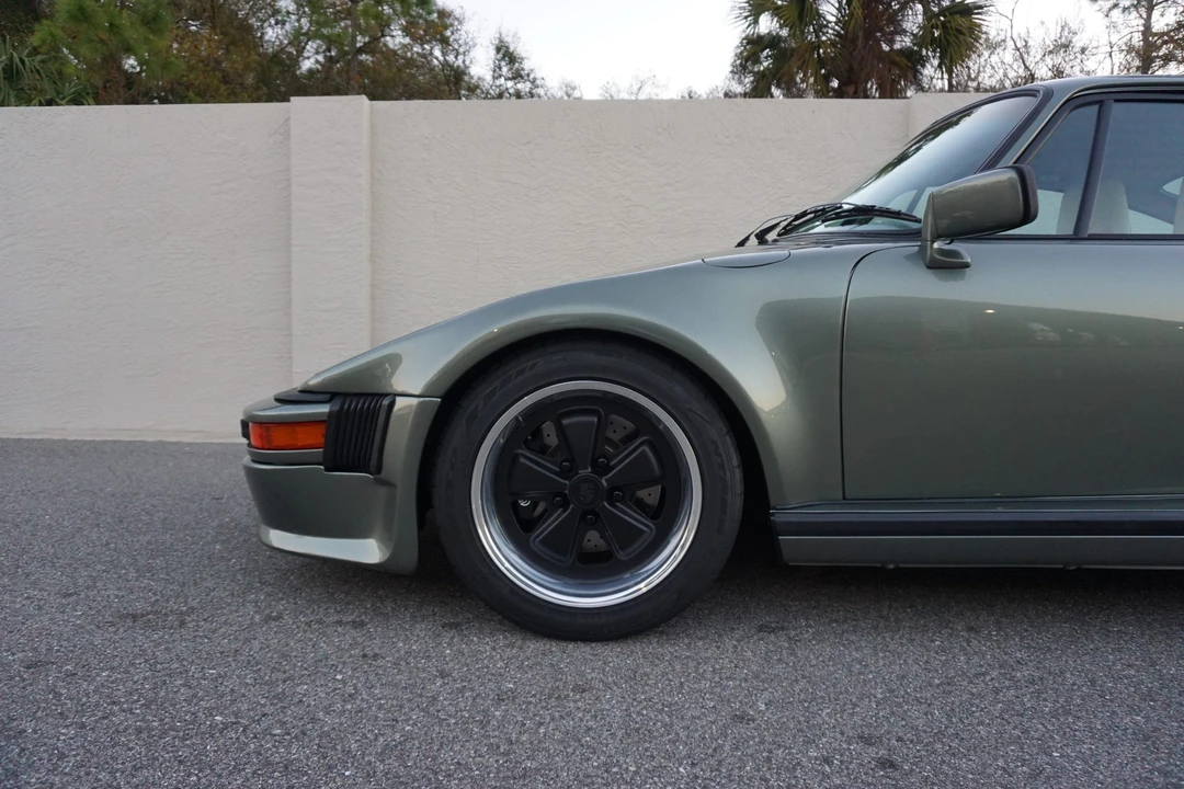 1976 Porsche 930 Turbo - Image 28 of 31