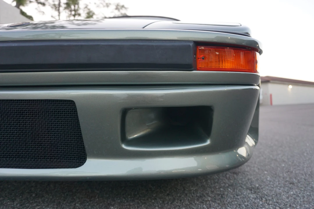 1976 Porsche 930 Turbo - Image 22 of 31