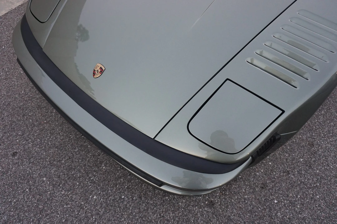 1976 Porsche 930 Turbo - Image 24 of 31