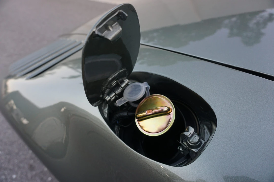 1976 Porsche 930 Turbo - Image 27 of 31