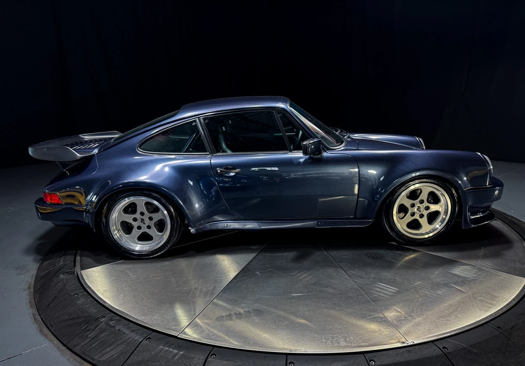 1986 Porsche 930 Turbo - Image 27 of 31