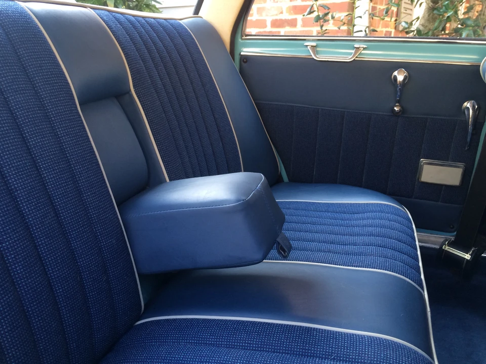 1966 Alfa Romeo 105/115 Series - Image 28 of 31