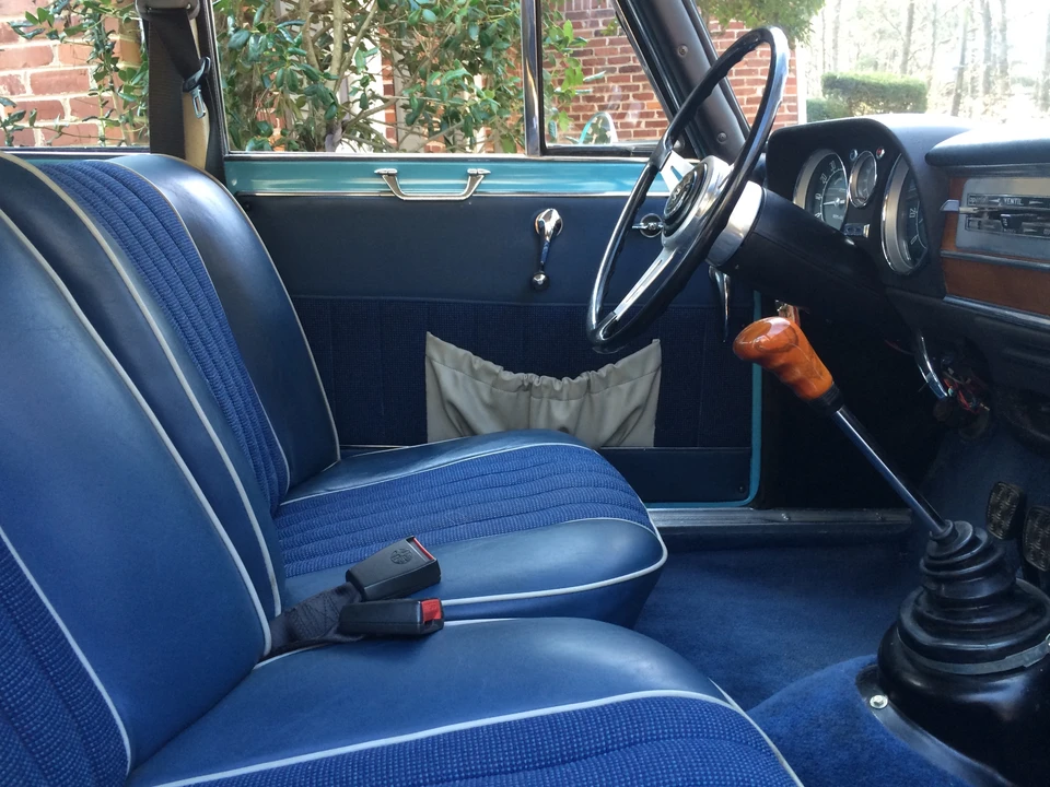 1966 Alfa Romeo 105/115 Series - Image 23 of 31