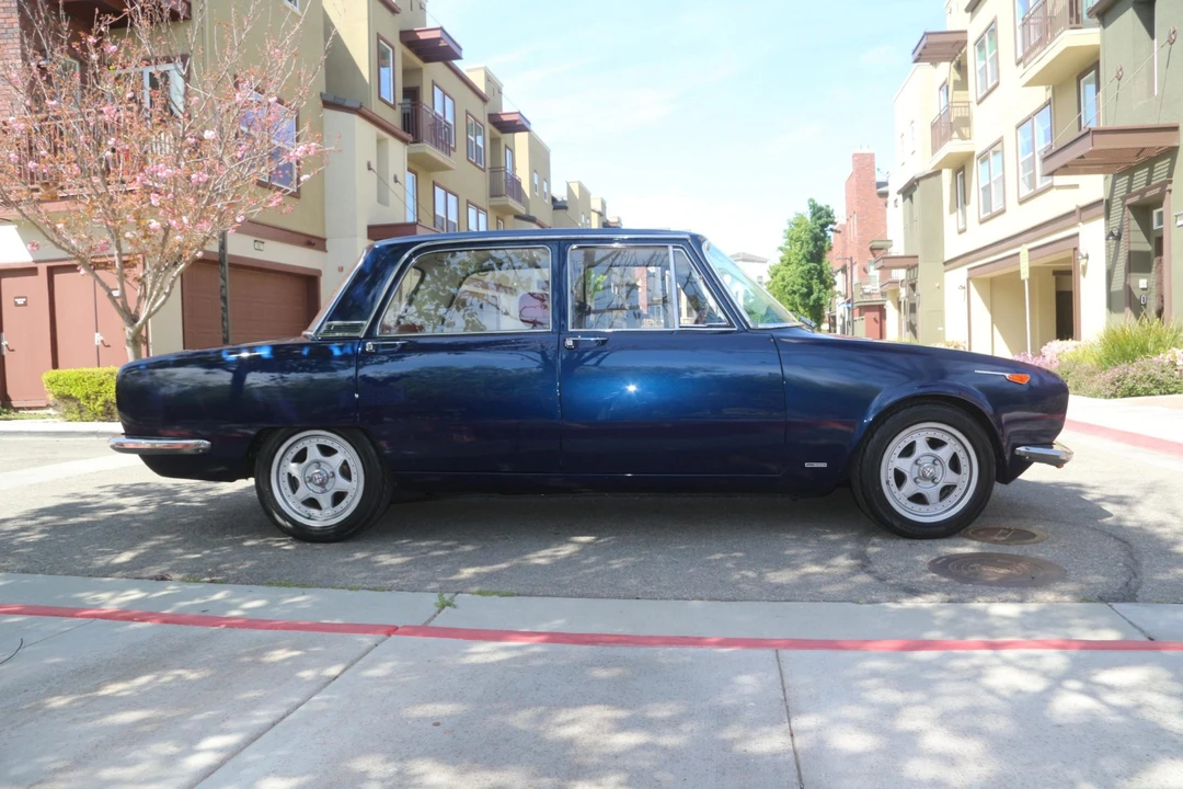 1973 Alfa Romeo 105/115 Series - Image 15 of 31