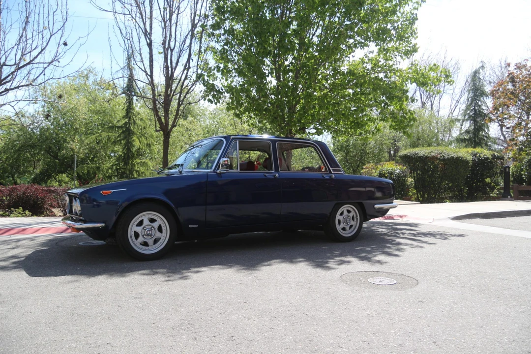 1973 Alfa Romeo 105/115 Series - Image 10 of 31