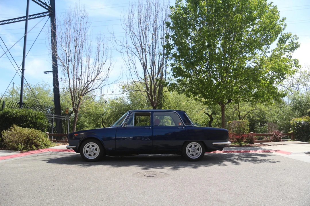 1973 Alfa Romeo 105/115 Series - Image 11 of 31