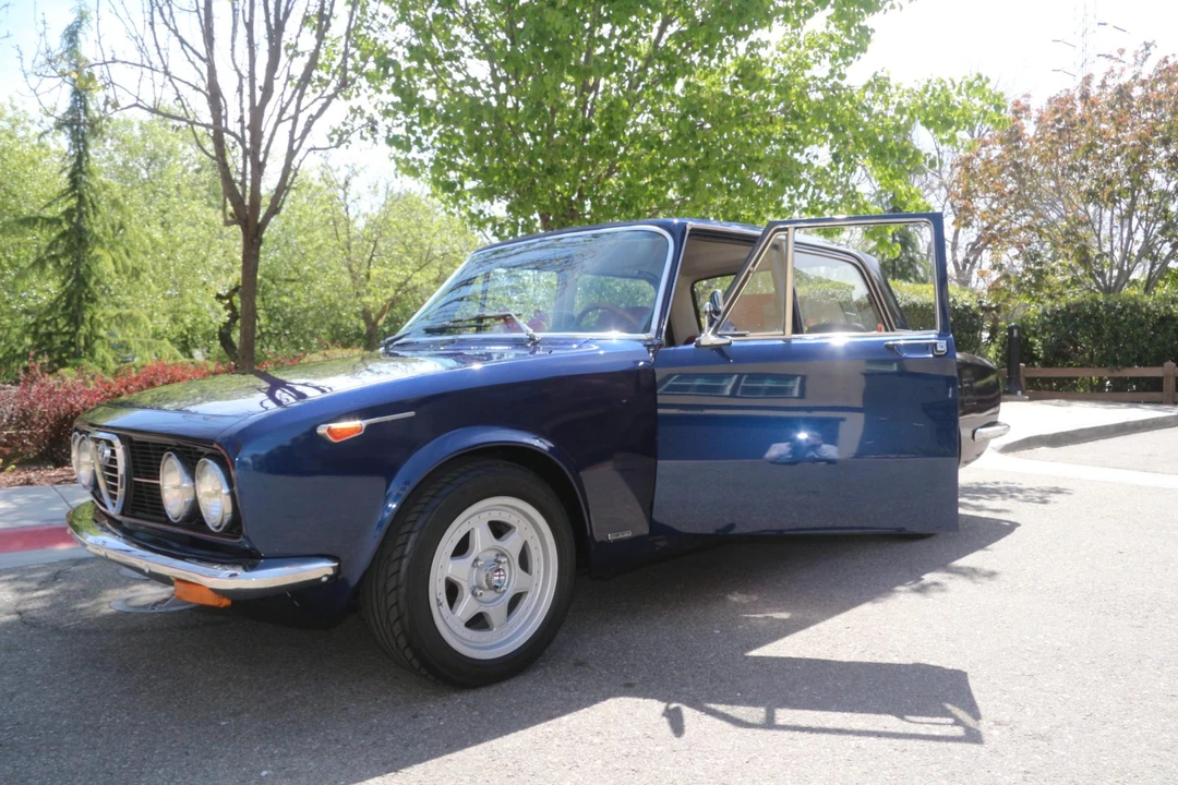 1973 Alfa Romeo 105/115 Series - Image 5 of 31