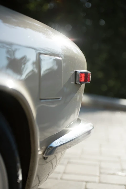 1974 Alfa Romeo 2000 GT Veloce - Image 18 of 31