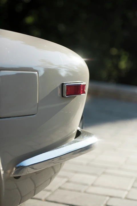 1974 Alfa Romeo 2000 GT Veloce - Image 19 of 31