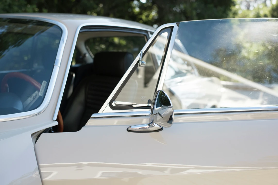 1974 Alfa Romeo 2000 GT Veloce - Image 27 of 31